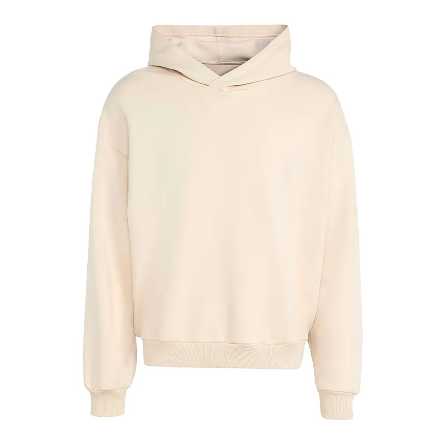 Imagen 2 de 5 de Buzo adidas Soft Lux-CRUDO