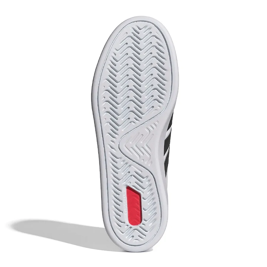 Imagen 5 de 8 de Zapatillas adidas Grand Court 3.0-BLANCO/NEGRO