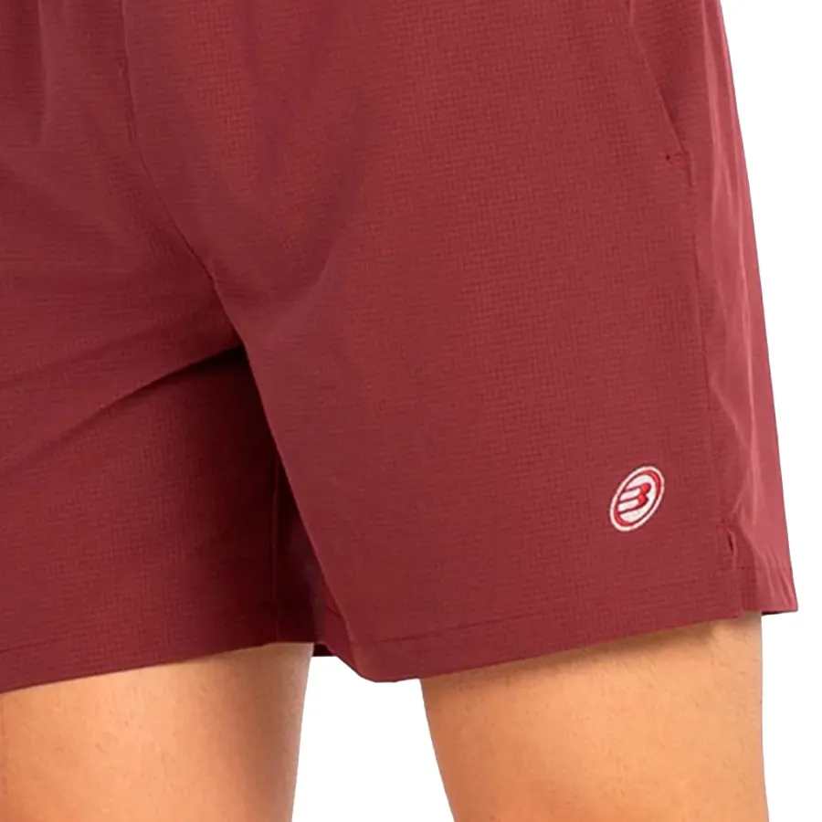 Imagen 3 de 4 de Short Bullpadel Alu-VINO