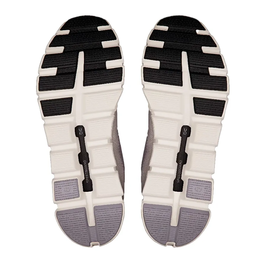 Imagen 4 de 5 de Zapatillas On Cloud 6 Push-BLANCO/GRIS