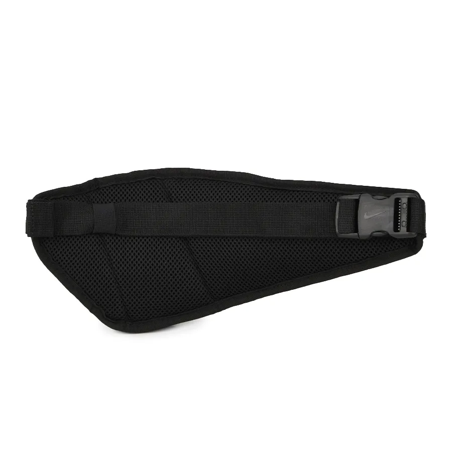 Imagen 1 de 4 de Riñonera Nike Hydration Pack 3.0-NEGRO/PLATA