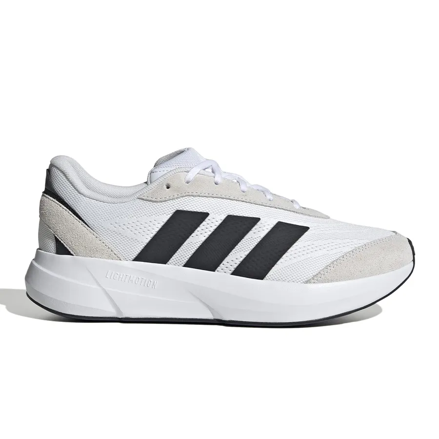 Imagen 0 de 6 de Zapatillas adidas Lightshift-BLANCO/NEGRO