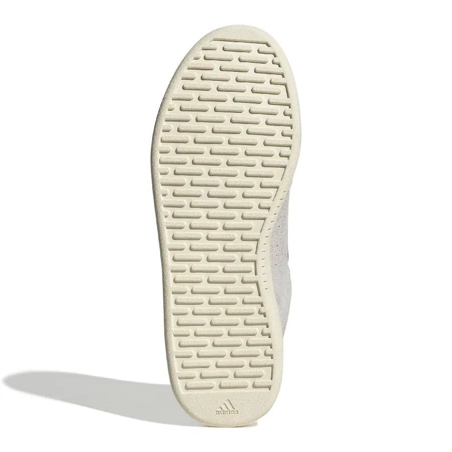 Imagen 4 de 7 de Zapatillas adidas Park St 2.0-GRIS/BLANCO