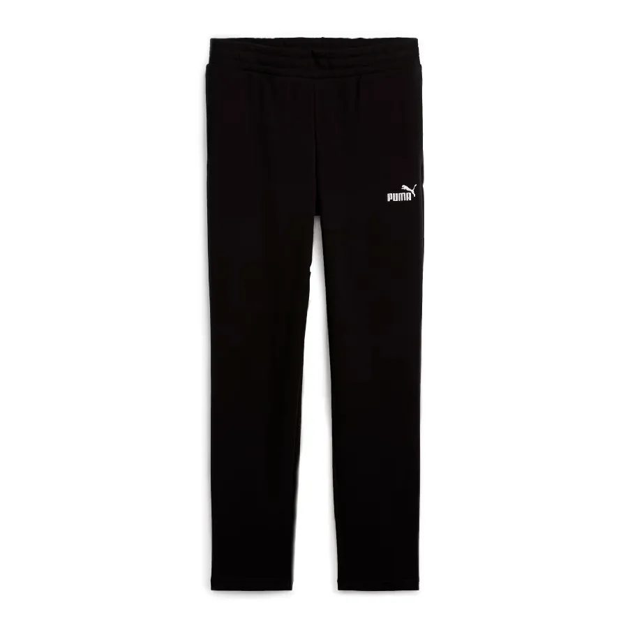 Imagen 1 de 4 de Pantalón Puma Essentials Small No. 1 Logo-NEGRO