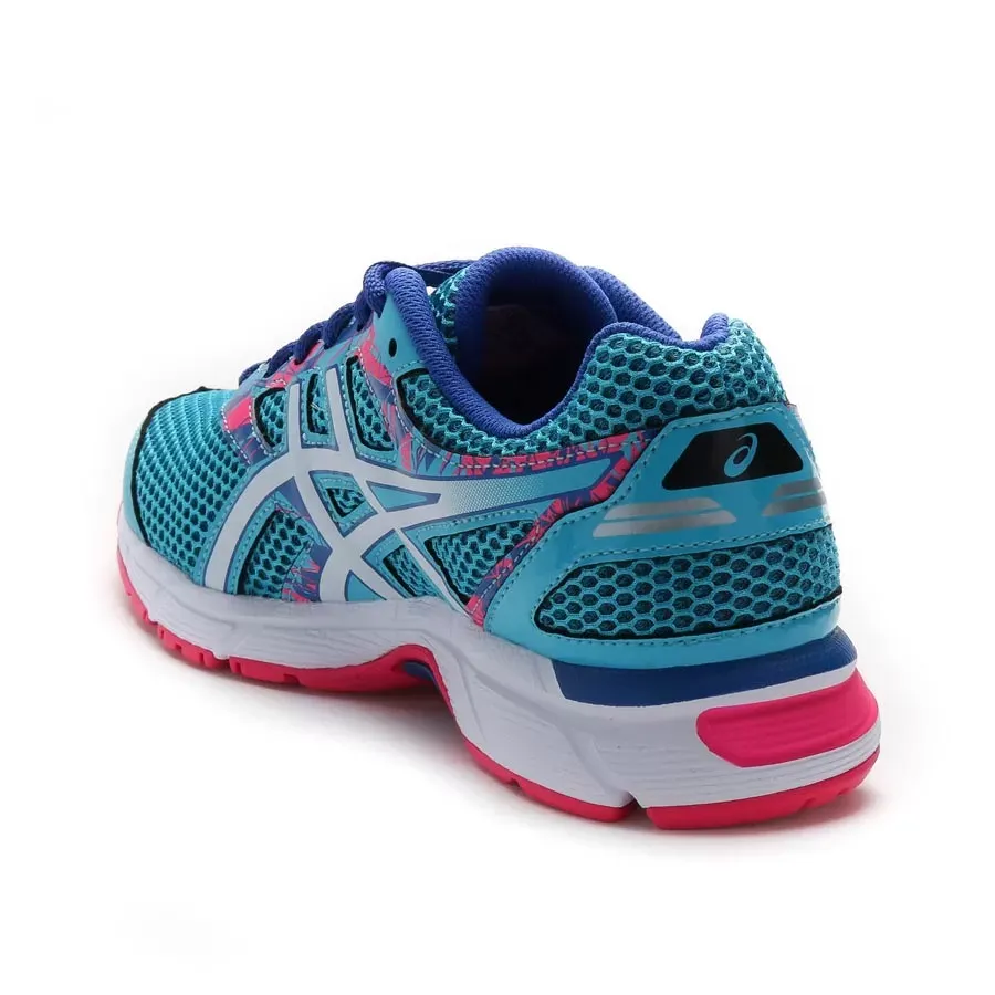 Imagen 3 de 4 de Zapatillas Asics Gel Excite 4 A-AQUA/AZUL/ROSA