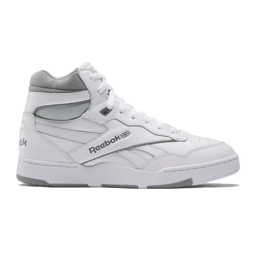 Imagen 0 de 5 de Zapatillas Reebok Bb 4000 Ii Mid-BLANCO/GRIS