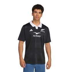 Camiseta adidas Titular All Blacks