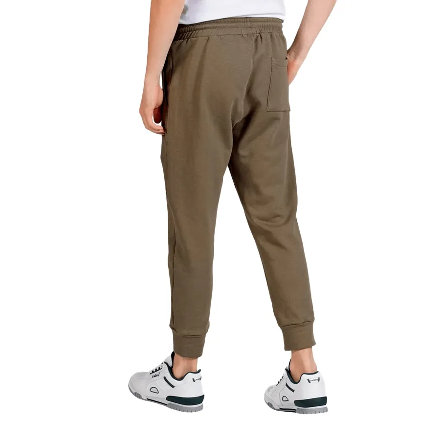 Imagen 1 de 2 de Pantalón Reef Slide Jogger-VERDE MILITAR