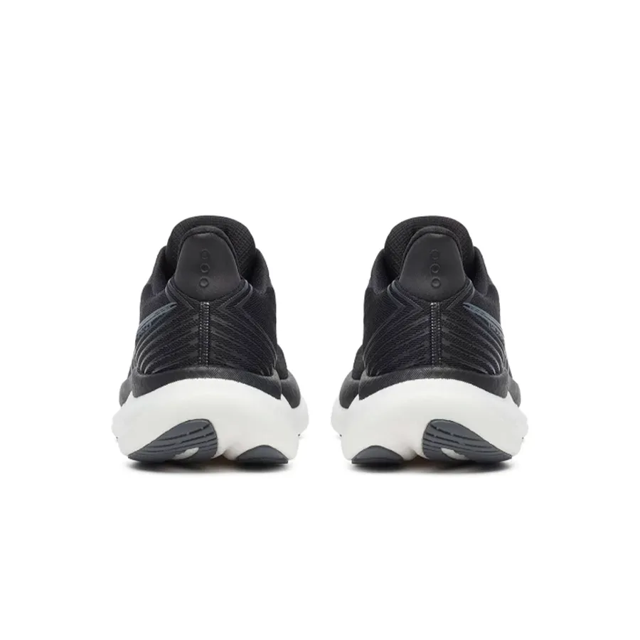 Imagen 5 de 6 de Zapatillas Saucony Triumph 23-NEGRO/BLANCO/GRIS