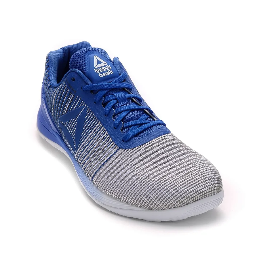 Imagen 0 de 4 de Zapatillas Reebok Crossfit Nano 7-AZUL/GRIS