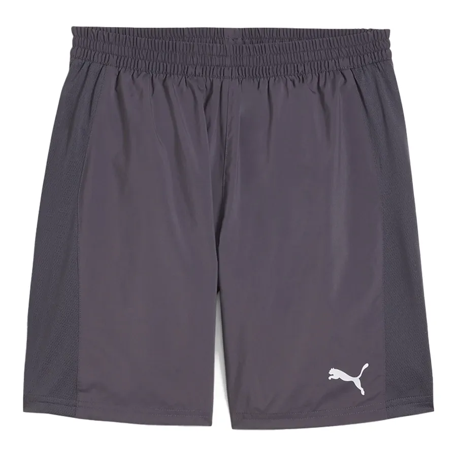 Imagen 0 de 3 de Shorts Puma Run Favorite 7-NEGRO/LIMA