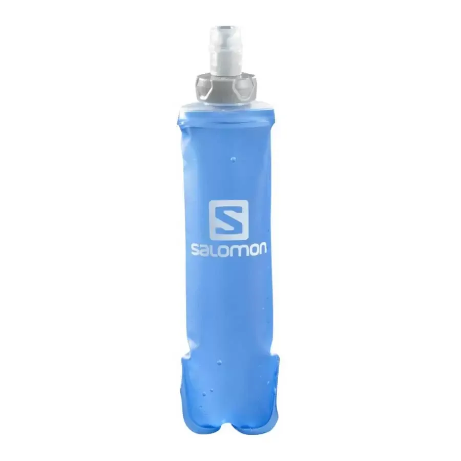Imagen 1 de 2 de Soft Flask 500 Ml/17 Oz Std 28 Salomon-AZUL