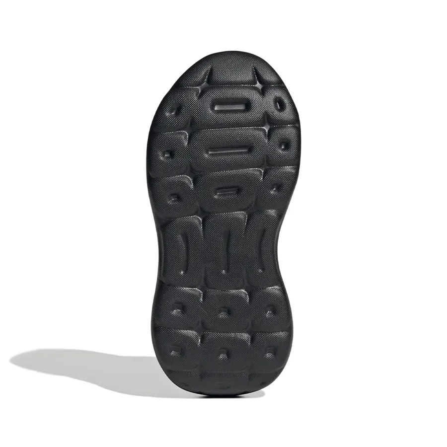 Imagen 5 de 8 de Zapatillas adidas Tensaur Run 3.0-NEGRO