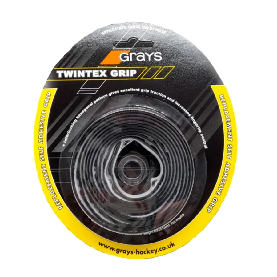 Imagen 0 de 1 de Grip Grays Twintex-NEGRO