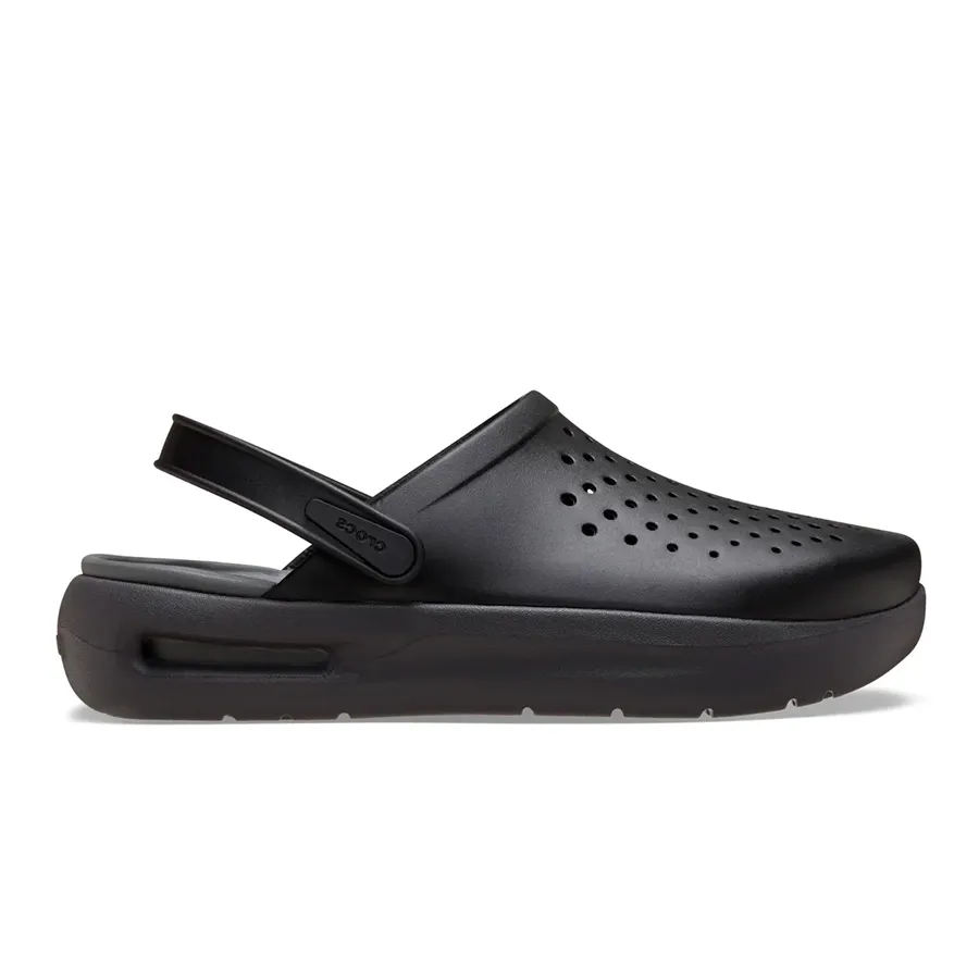 Imagen 0 de 5 de Sandalias Crocs Inmotion Clog-NEGRO