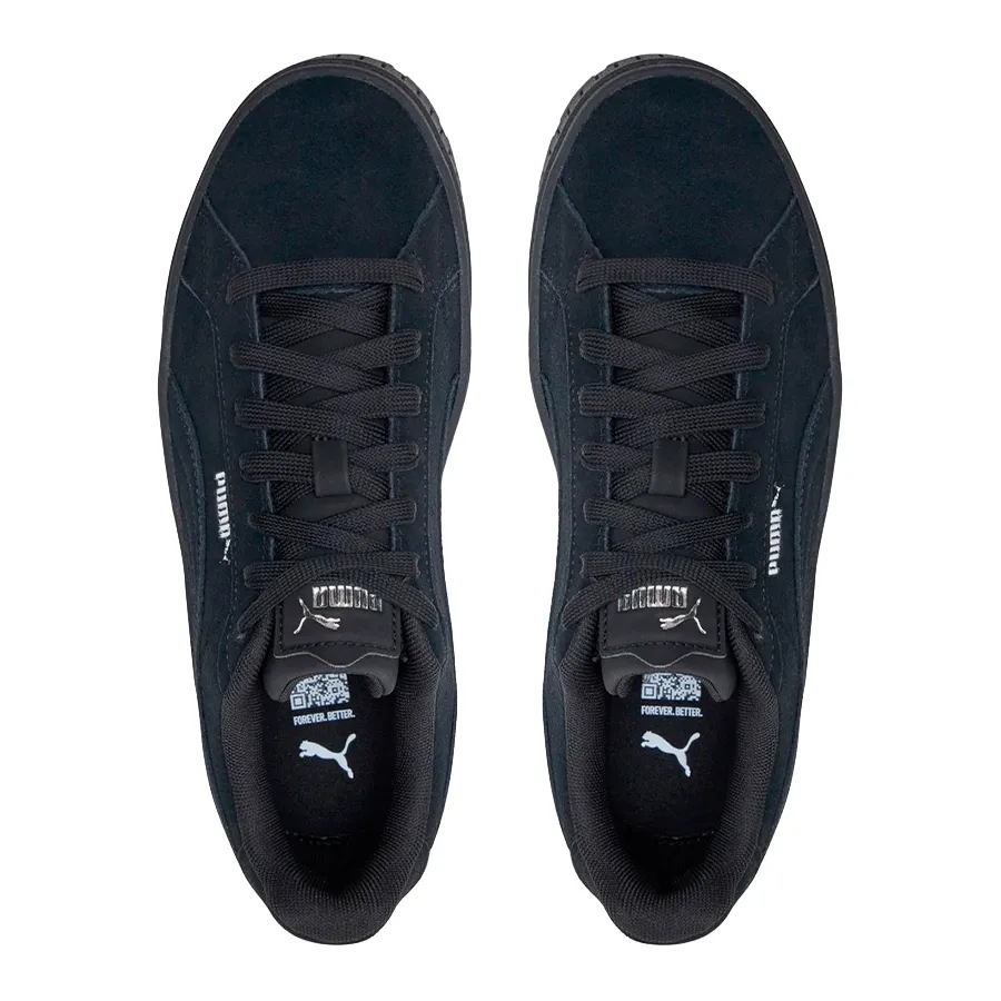 Imagen 2 de 6 de Zapatillas Puma Karmen II-NEGRO