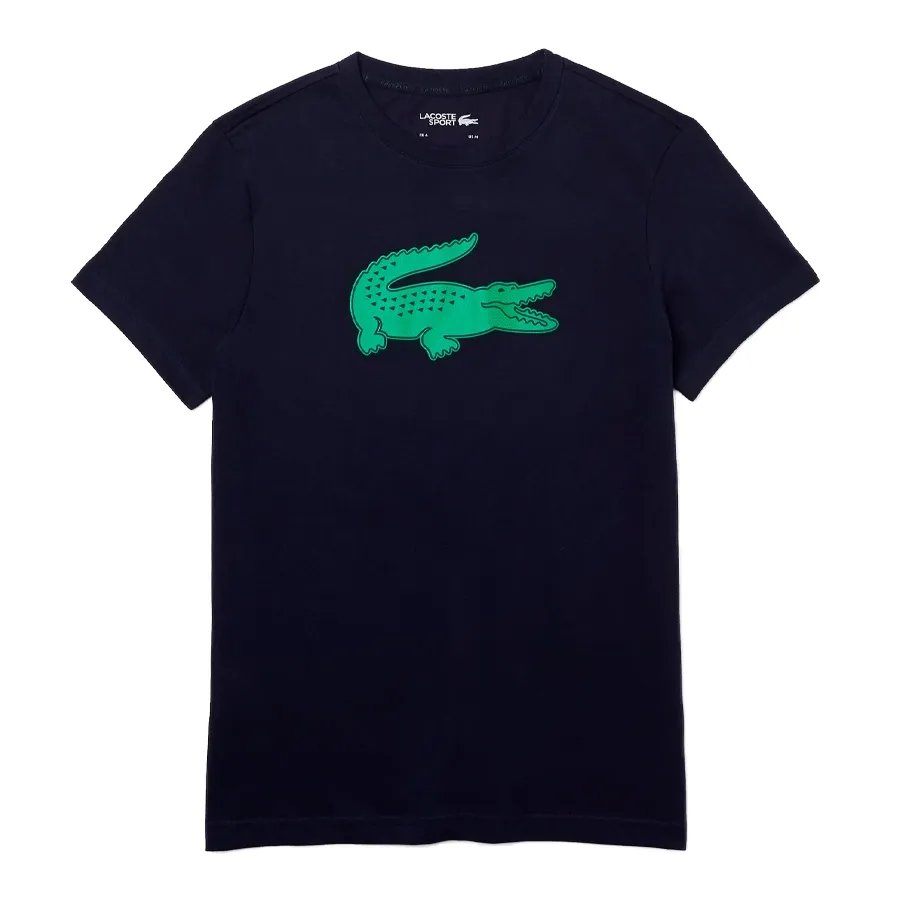 Imagen 0 de 5 de Remera Lacoste Sport-MARINO
