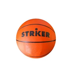 Pelota Striker Basquet N3