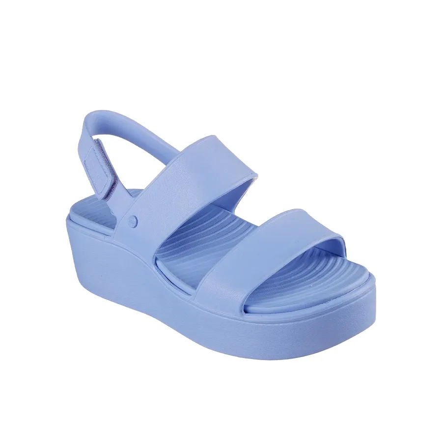 Imagen 1 de 5 de Sandalias Skechers Arch Fit Upbeat Sunrise-LAVANDA