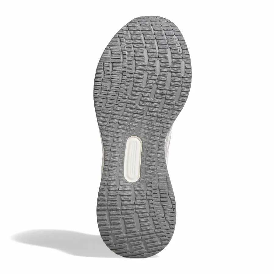 Imagen 4 de 7 de Zapatillas adidas Runfalcon 5-LILA/BLANCO