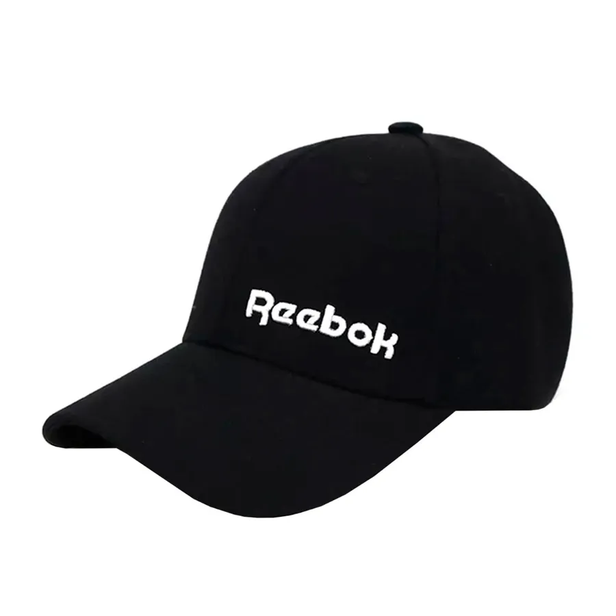 Imagen 0 de 3 de Gorra Reebok -NEGRO