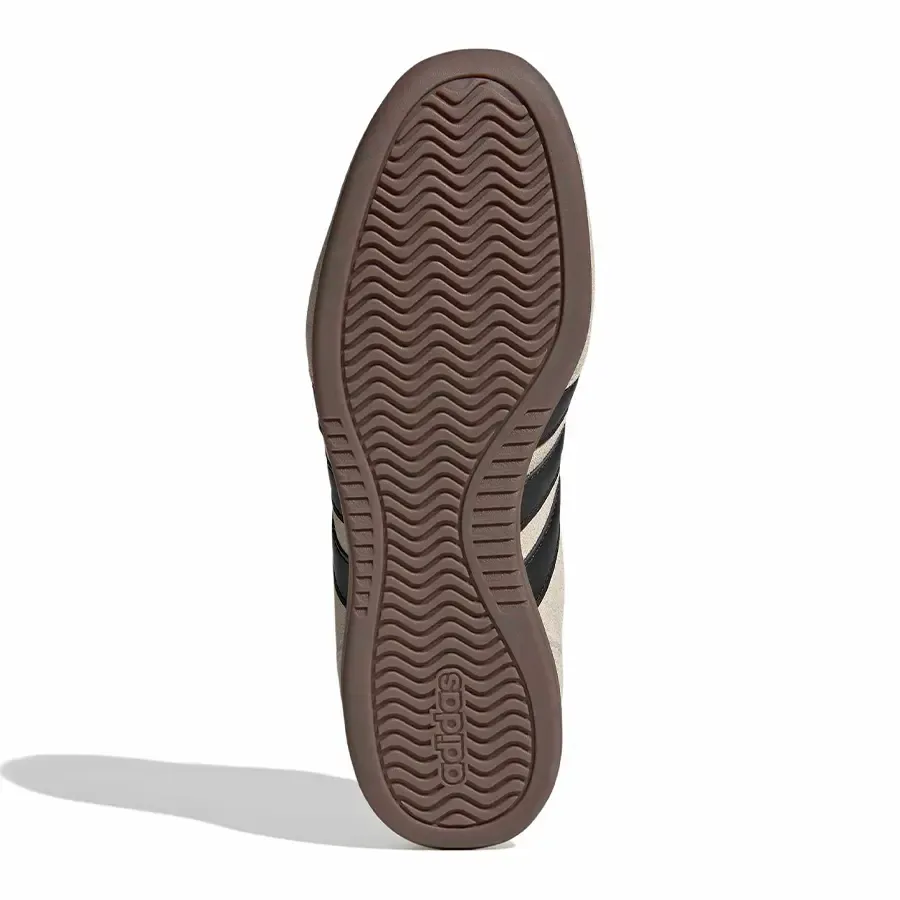 Imagen 4 de 7 de Zapatillas adidas Barreda Lo-BEIGE/AZUL