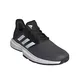 zapatillas-adidas-gamecourt-m-NEGRO/BLANCO/GRIS