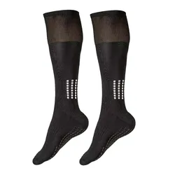 Medias Tifox Antideslizante Larga