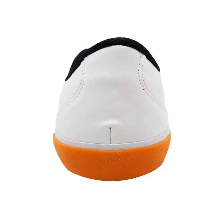 Imagen 1 de 3 de Botines Penalty Quest Urban Ix-BLANCO/DORADO