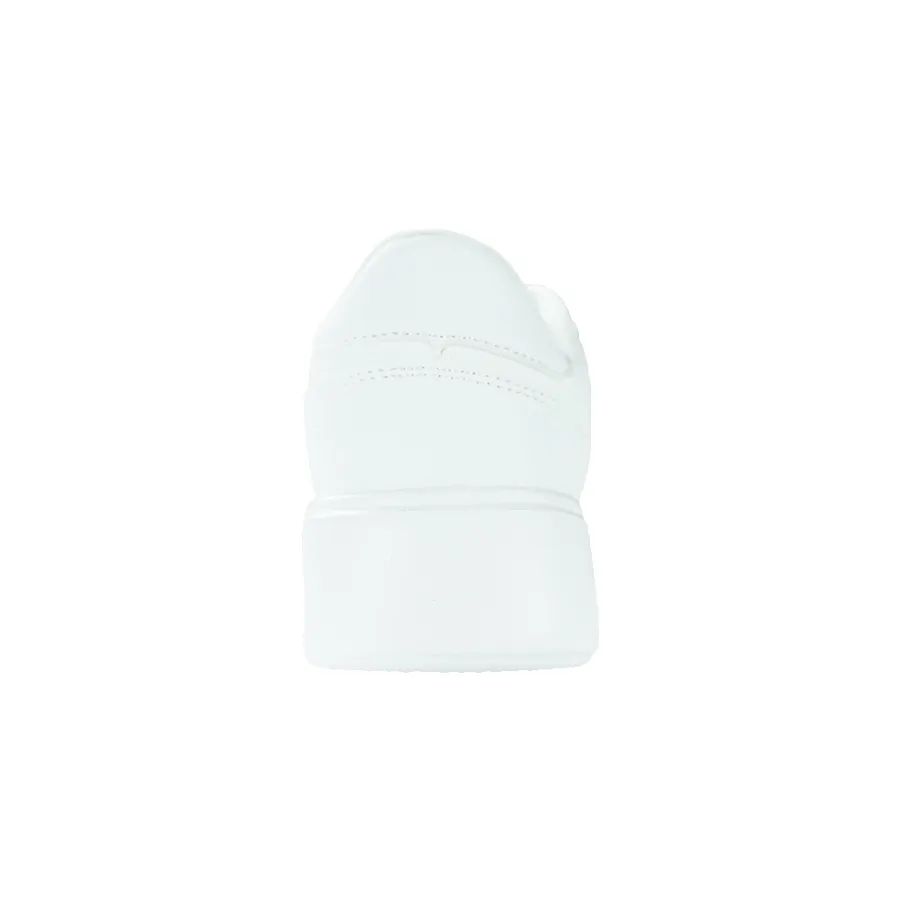 Imagen 1 de 5 de Zapatillas Atomik Casual Urban 24-BLANCO