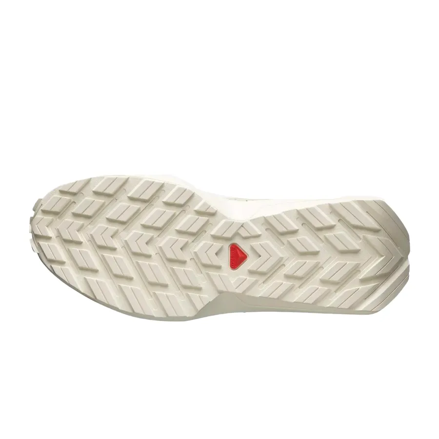 Imagen 2 de 4 de Zapatillas Salomon Odyssey Elmnt Low-BLANCO/BEIGE