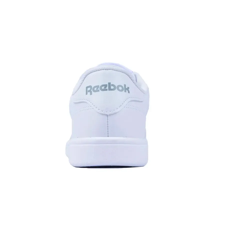 Imagen 2 de 5 de Zapatillas Reebok Court Royal-BLANCO