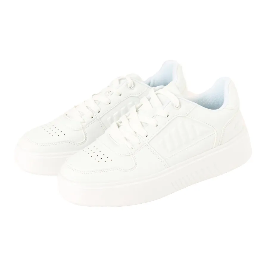 Imagen 4 de 5 de Zapatillas Atomik Casual Urban 24-BLANCO