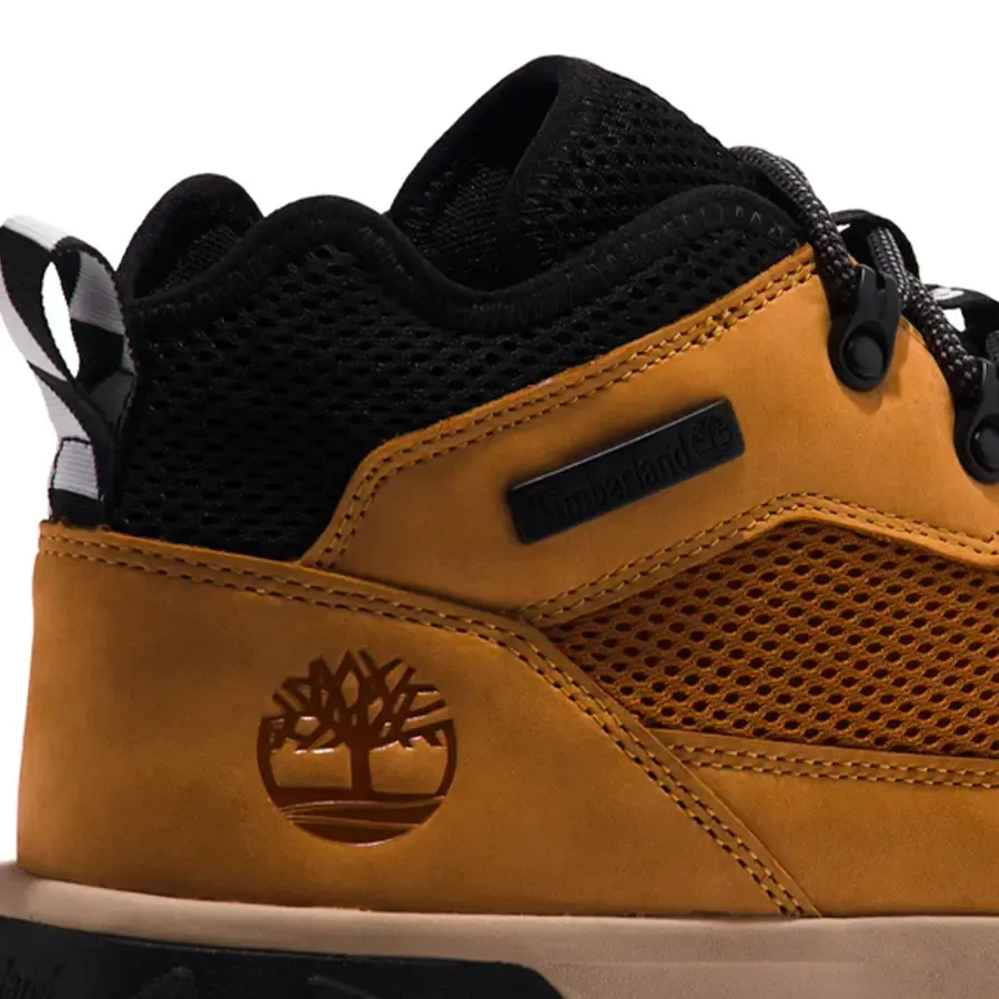 Imagen 6 de 7 de Zapatillas Timberland Greenstride Motion 6-CAMEL/NEGRO