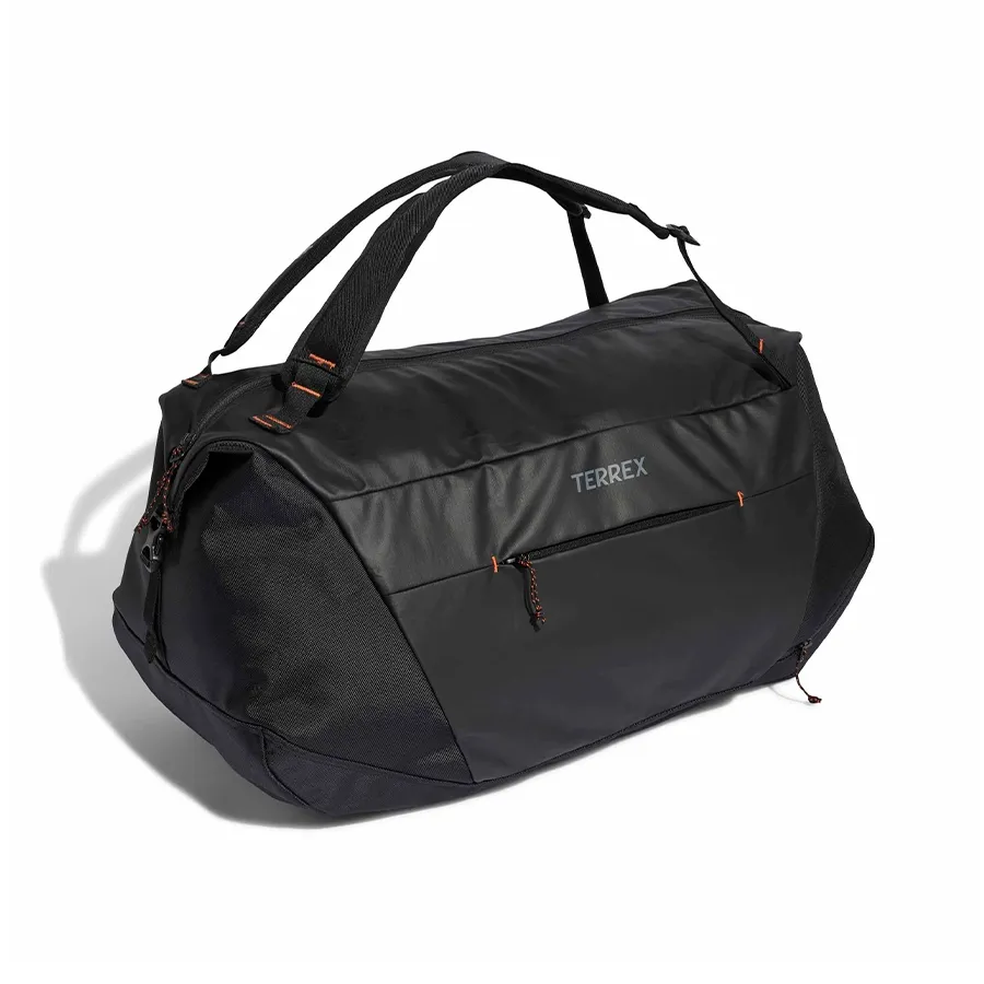Imagen 1 de 6 de Bolso adidas Terrex Multi Duffel 70L-NEGRO