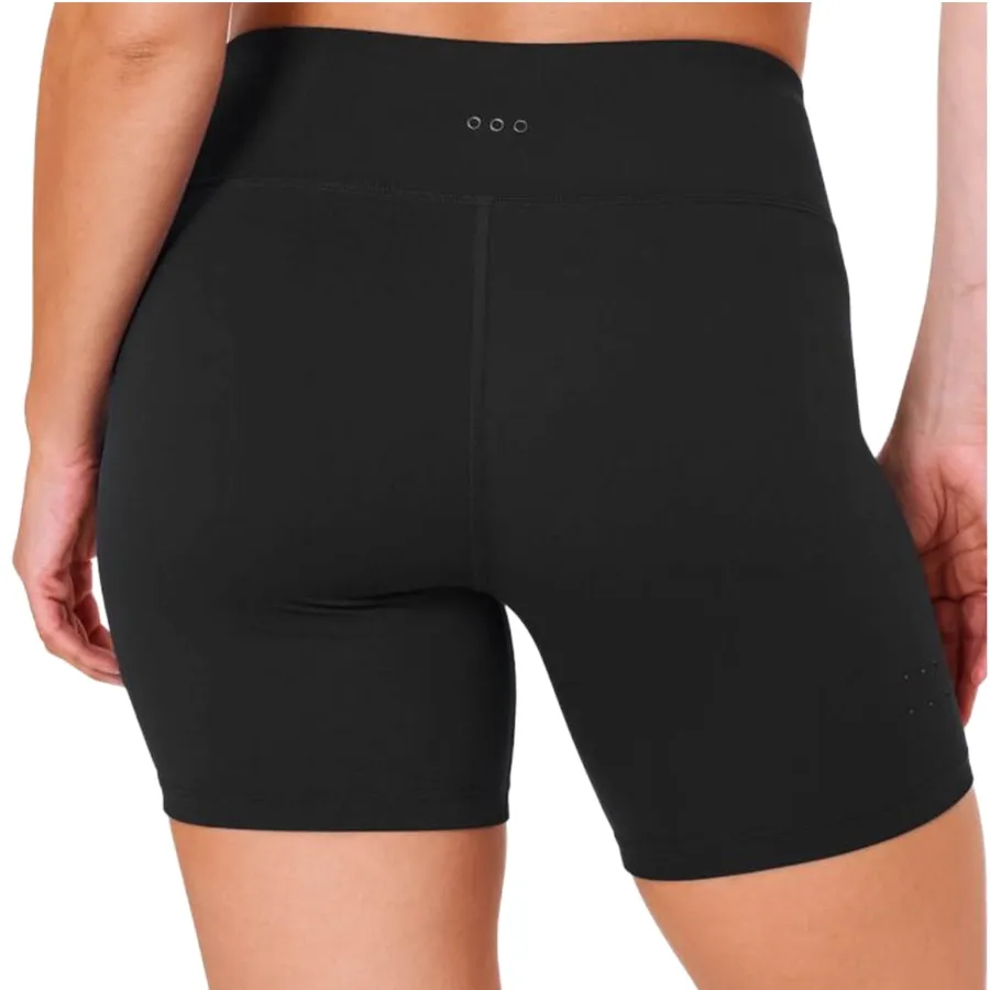 Imagen 2 de 3 de Saucony Kinvara 5" Multi-NEGRO