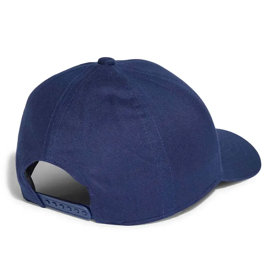 Imagen 1 de 4 de Gorra adidas Para Niños-AZUL MARINO
