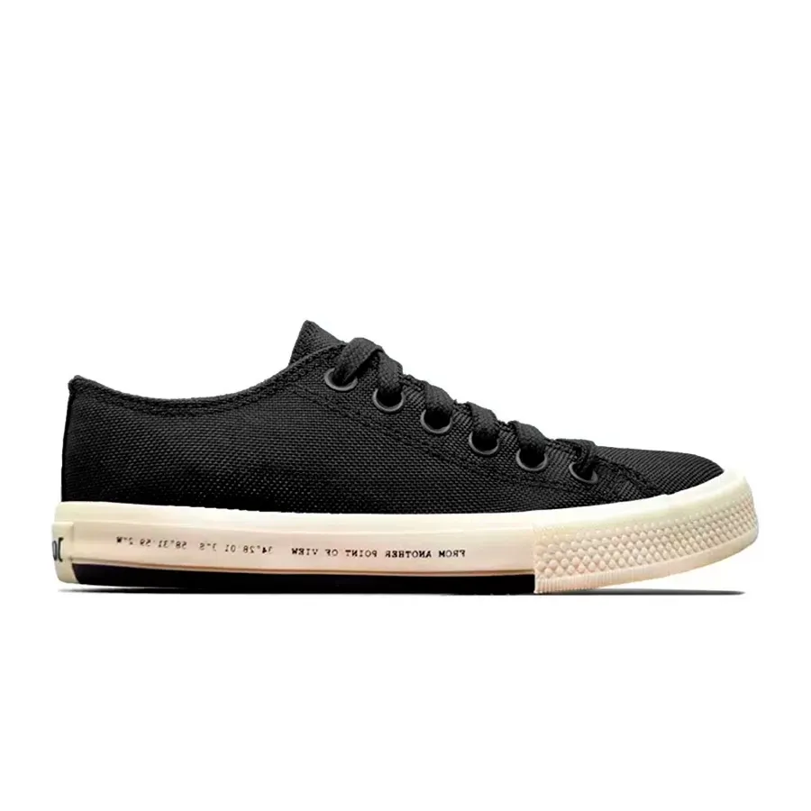 Imagen 0 de 4 de Zapatillas John Foos Dye Up-NEGRO/BEIGE