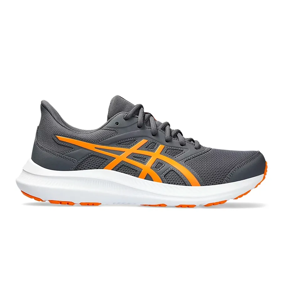 Imagen 0 de 6 de Zapatillas Asics Jolt 4-GRIS/NARANJA