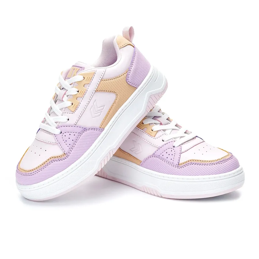 Imagen 4 de 5 de Zapatillas Atomik Board 24-LILA/ROSA