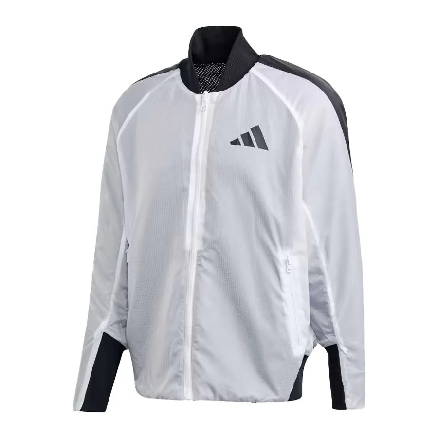 Imagen 0 de 3 de Campera adidas Vrct-BLANCO