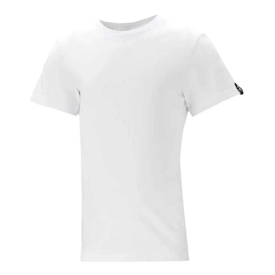 Imagen 0 de 3 de Remera Topper Basic-BLANCO