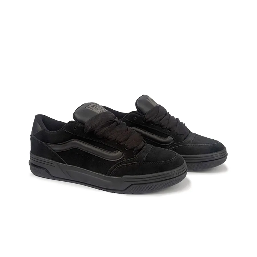 Imagen 1 de 4 de Zapatillas Vans Hylane-NEGRO