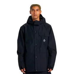 Campera Dc Servo