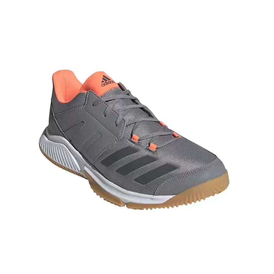 Imagen 0 de 6 de Zapatillas adidas Essence-GRIS