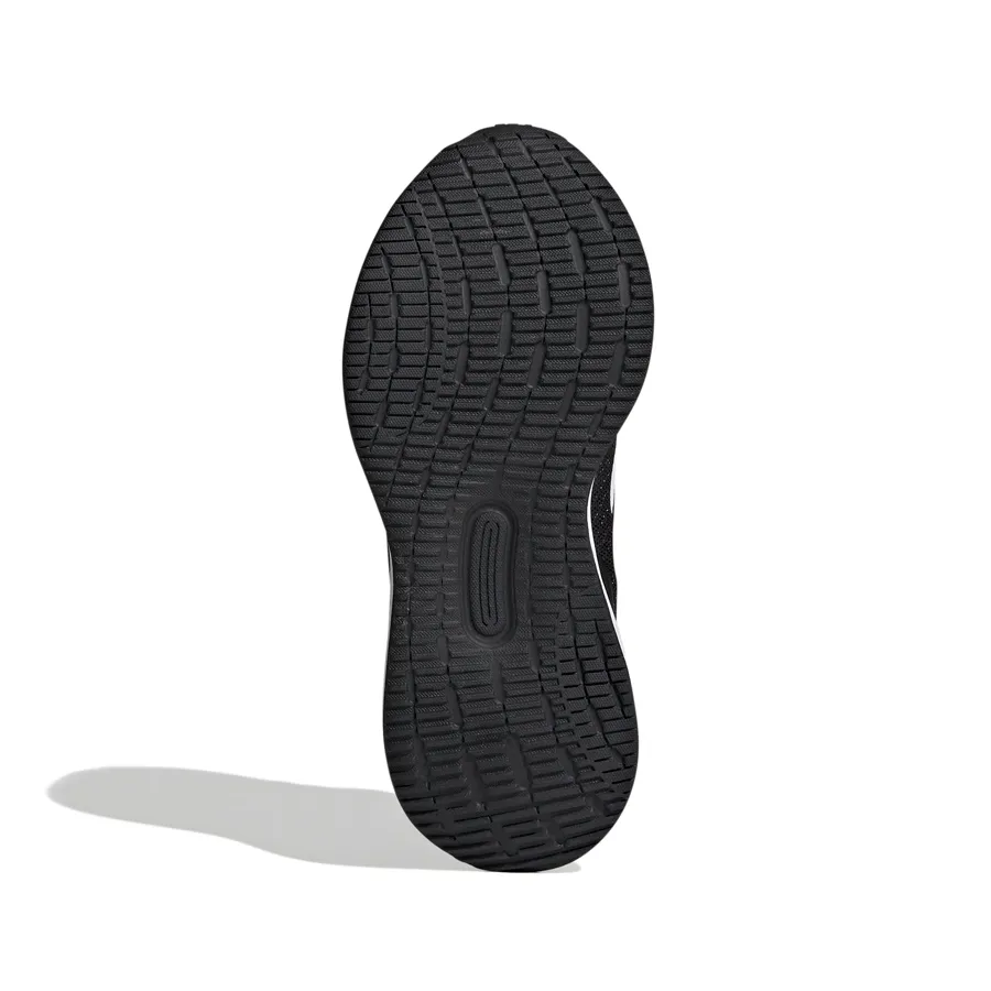 Imagen 4 de 7 de Zapatillas adidas Runfalcon 5-NEGRO/BLANCO