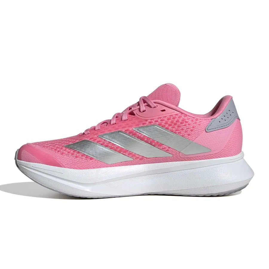 Imagen 2 de 7 de Zapatillas adidas Duramo SL 2-ROSA/PLATA