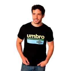 Remera Umbro 1924