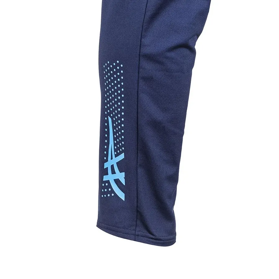 Imagen 3 de 4 de Pantalón Asics Print Ss23-MARINO