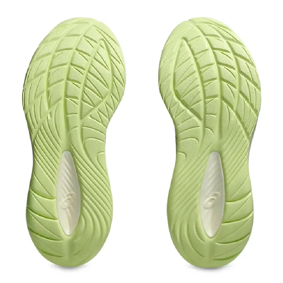 Imagen 5 de 7 de Zapatillas Asics Gel-Cumulus 27-BEIGE/AMARILLO